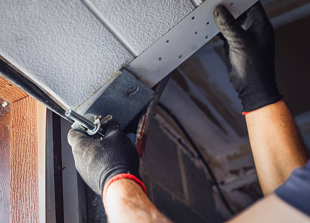 Reliable Garage Door contractor in Radford, VA by Garage Doors Repair Pro